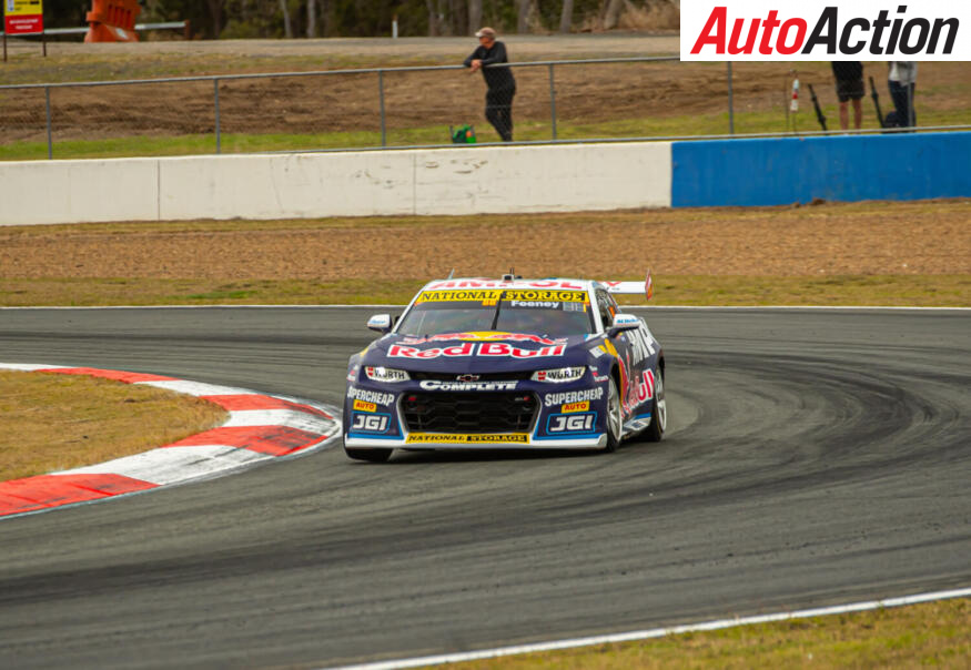 Broc Feeney wins Ipswich