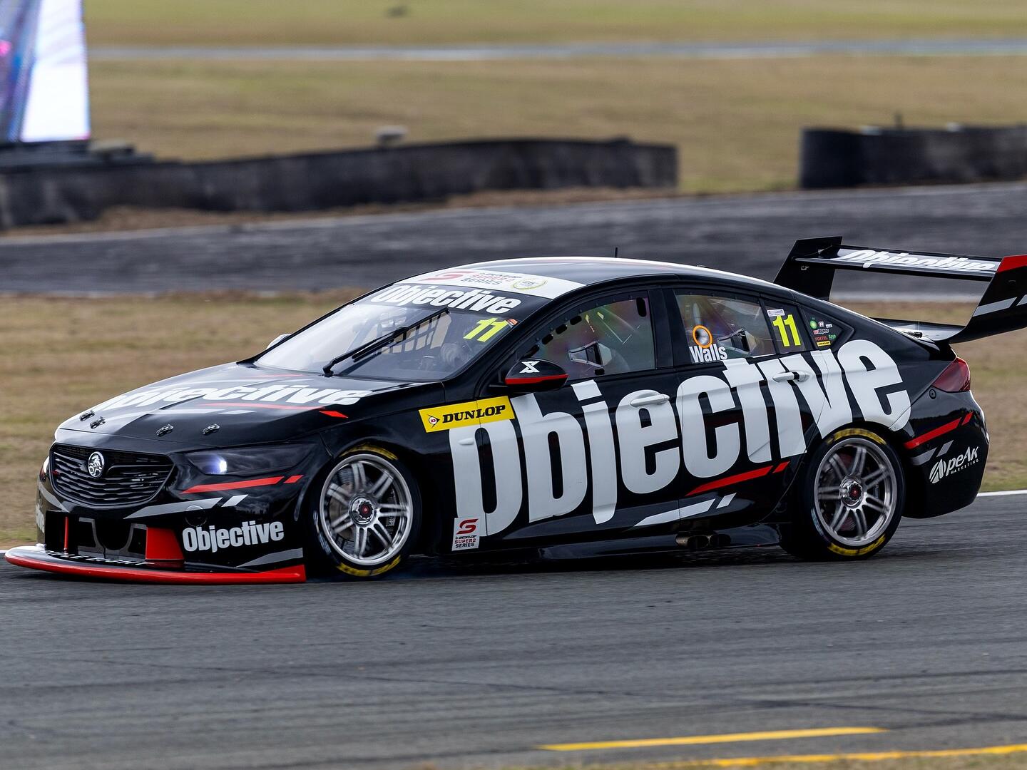 Jackson Walls wins Super2