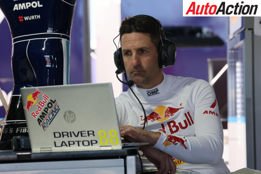 Jamie Whincup 