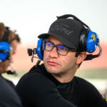 Ford junior star Jenson Altzman joins Wallis Motorsport for The Bend GT Festival