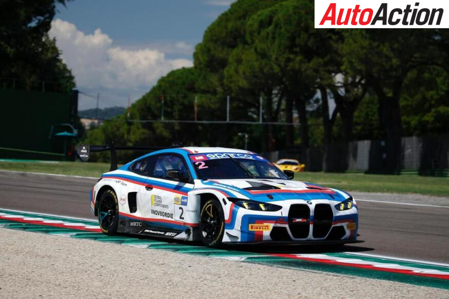 Leitch Imola