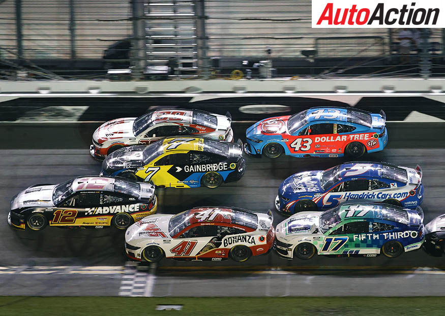 NASCAR-Ryan-Blayney-wins-at-Daytona-August-2025
