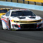 Shane Van Gisbergen watkins glen