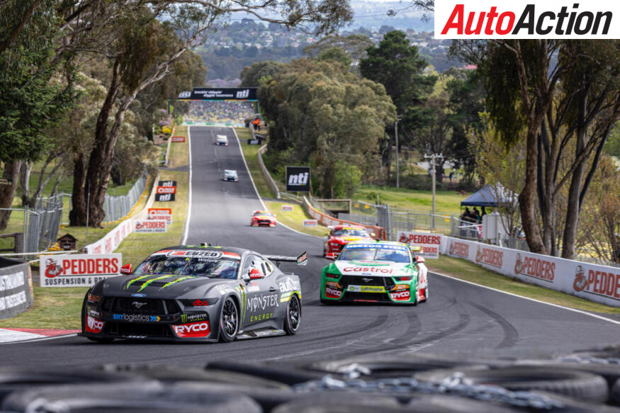 Cameron Waters 2024 Bathurst