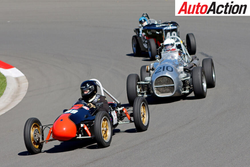 classics at Phesant wood