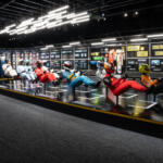 F1 Exhibition