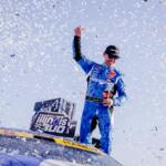 Denny Hamlin