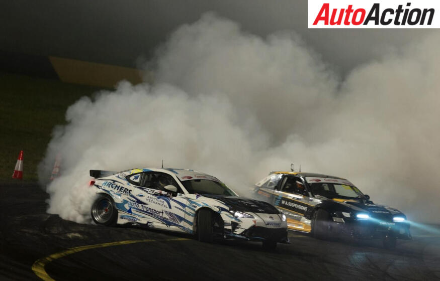 World Time Attack