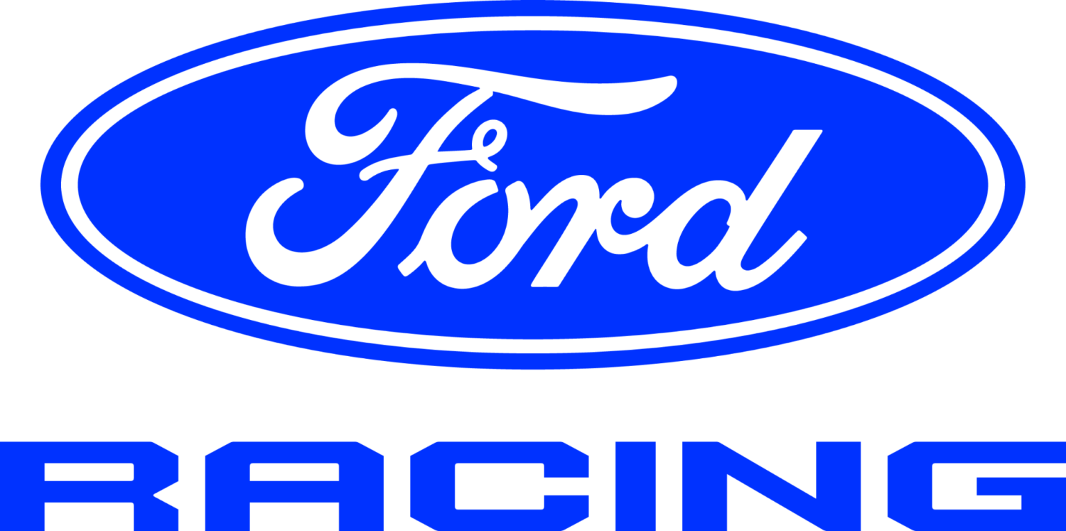 Ford Racing Logo