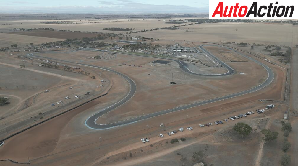 Mallala