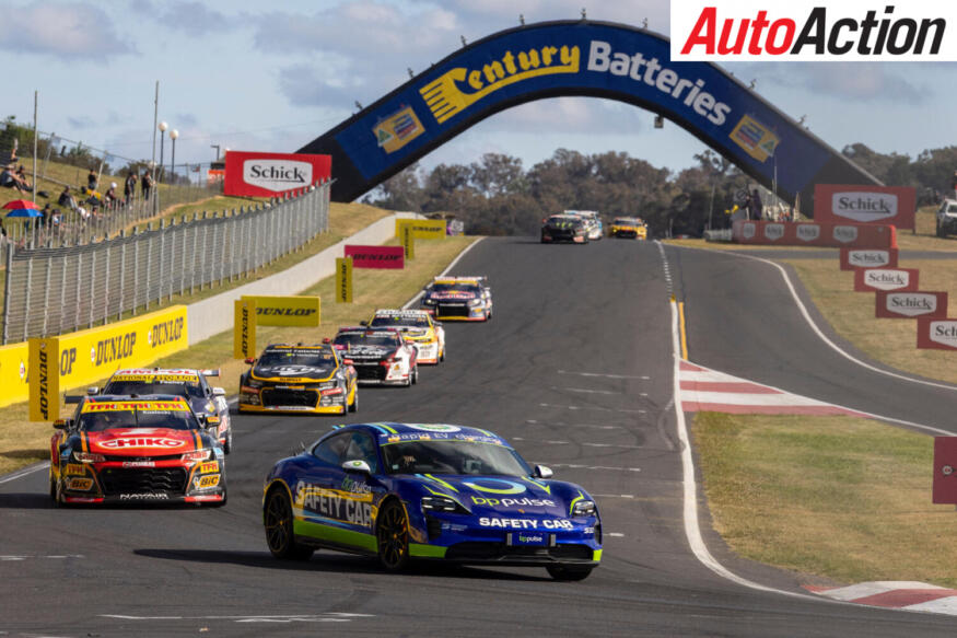 Safety Car