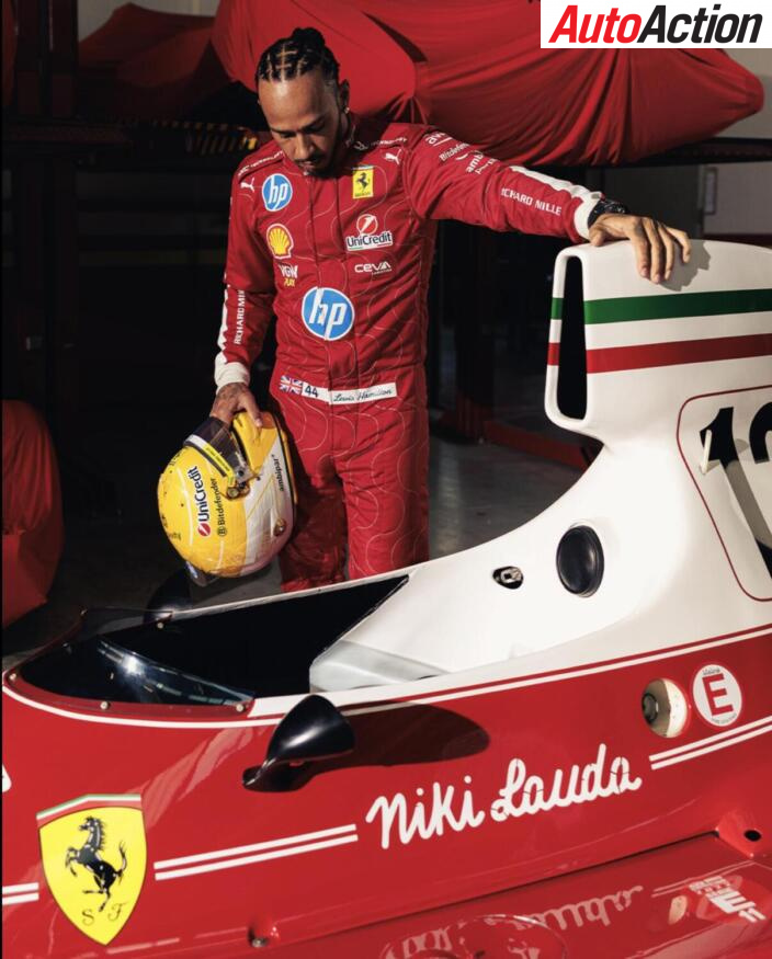 Hamilton