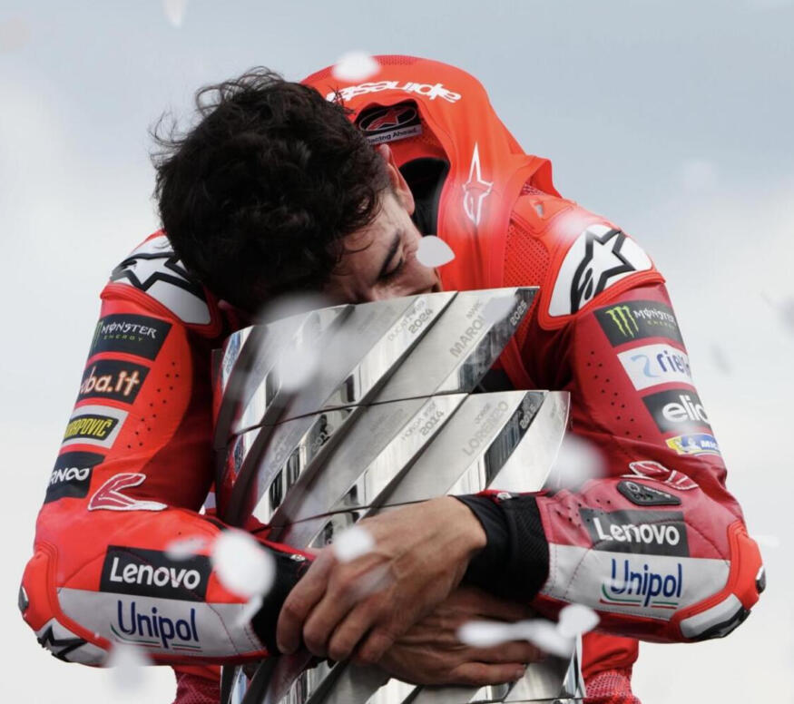 Marc Marquez