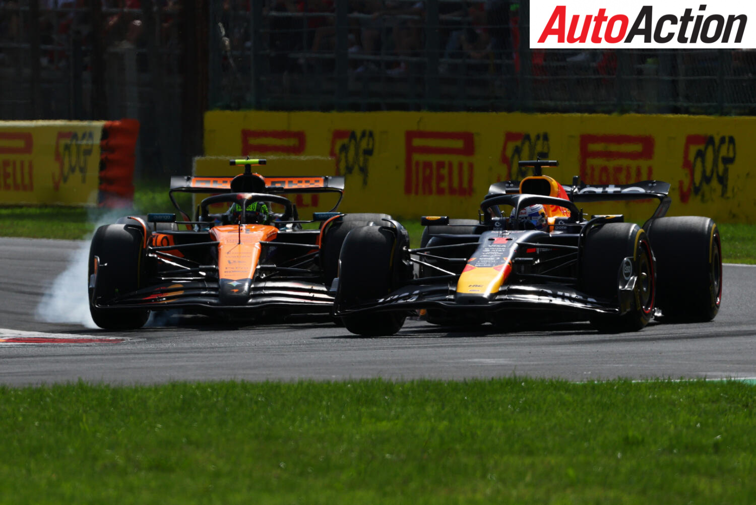 Verstappen