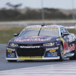 Will Brown at The Bend