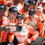 Will Power wins