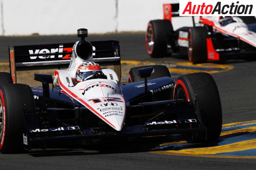 Will power 2010