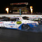 Zappia drag racing