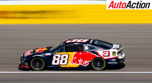 shane van gisbergen