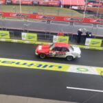 Fisher at Bathurst