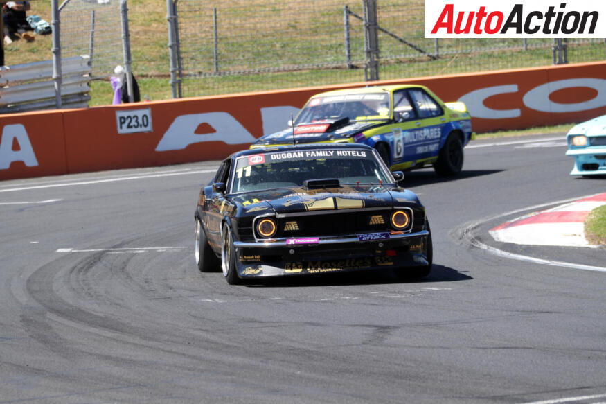 Fogg bathurst 25