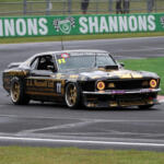 Angus Fogg Hell Corner