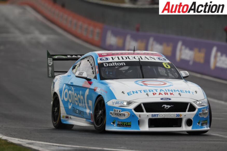 Dalton Bathurst Super2