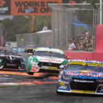 broc Feeney leads Randle at Gold Coast