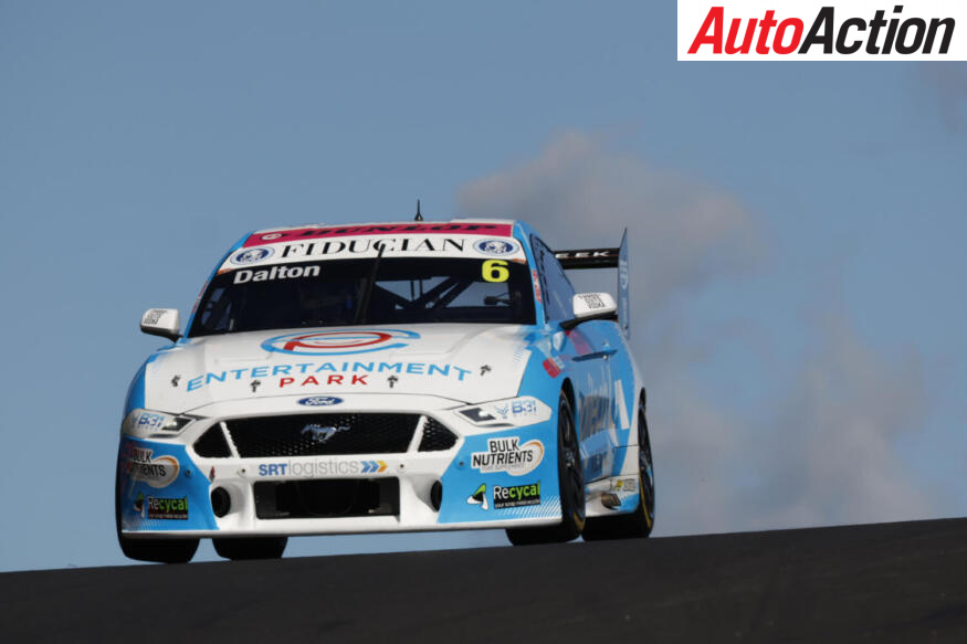 Dalton 2025 Bathurst