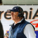 Roland Dane at PremiAir