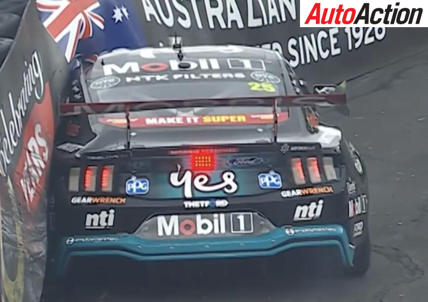 Mostert