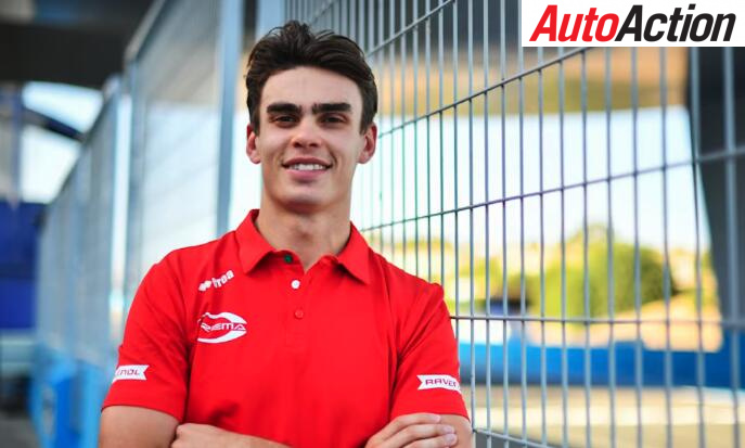 James Wharton returns to Prema