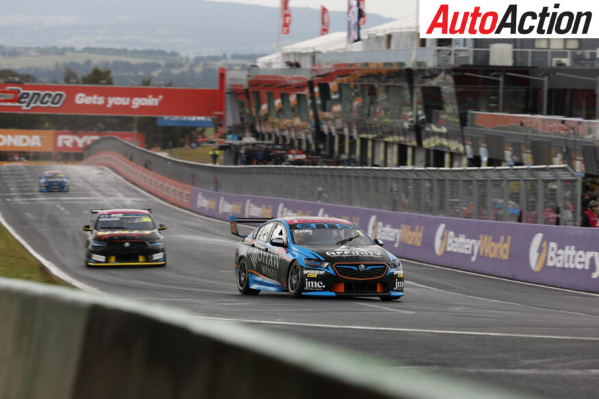 Bates Bathurst Super2