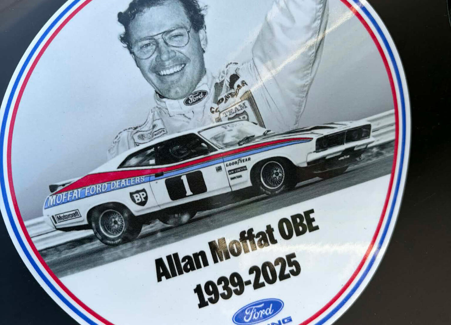 Live stream Moffat funeral - Auto Action