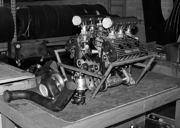 Goodbye to Viry-Chatillôn: Renault exits F1 - Auto Action