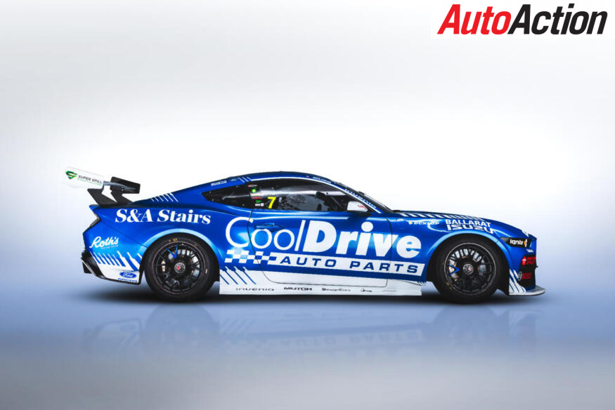 Fresh looks at BRT - Auto Action