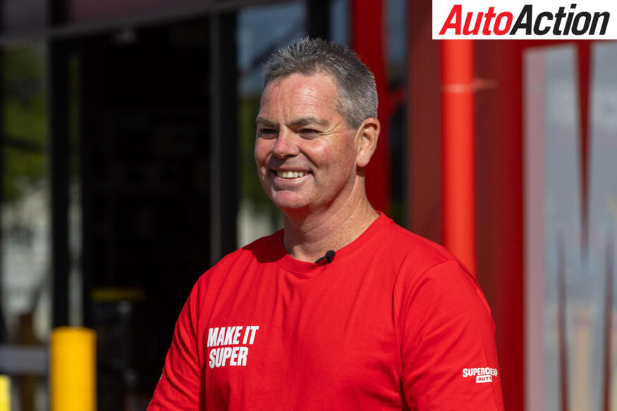 Lowndes goes back to where it all began