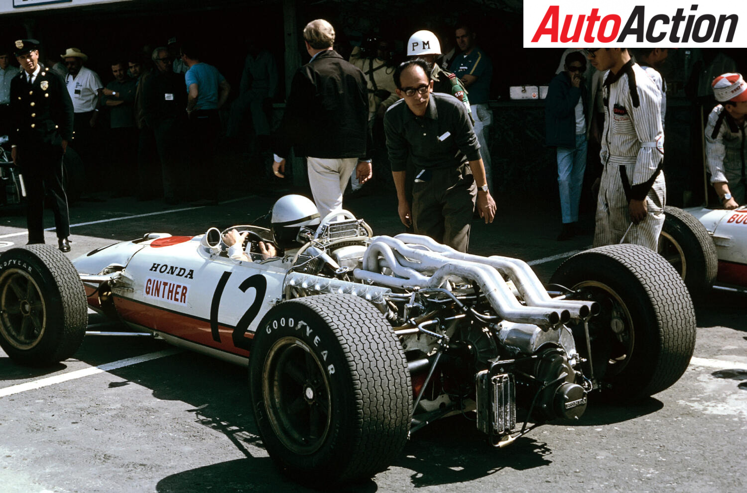 The Other Major Reset in F1 Engines