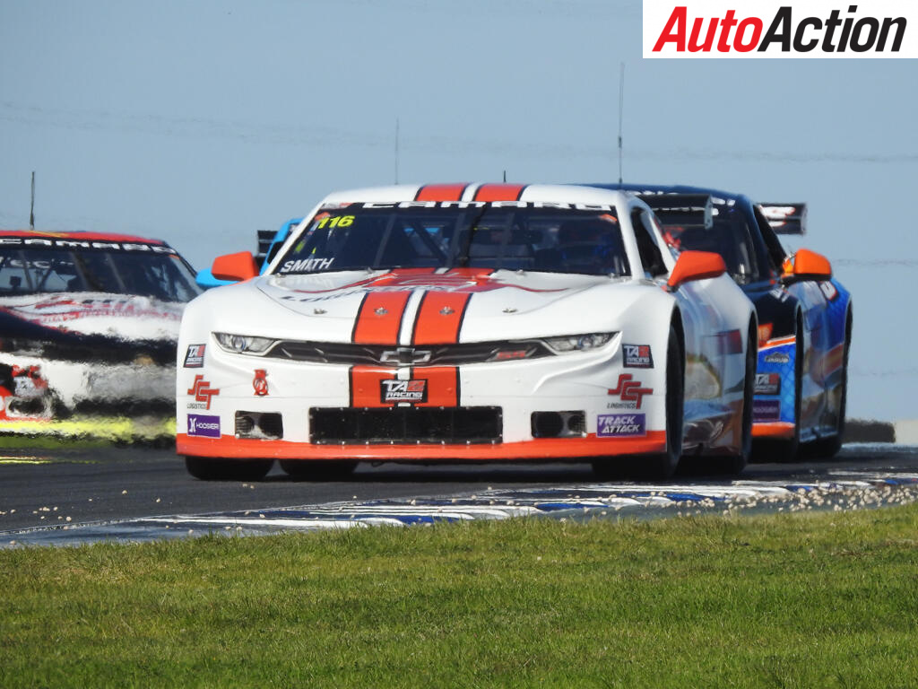 Tommy Smith_Hi-TecSS_TheBend2026(DAVID BATCHELOR)x - Auto Action