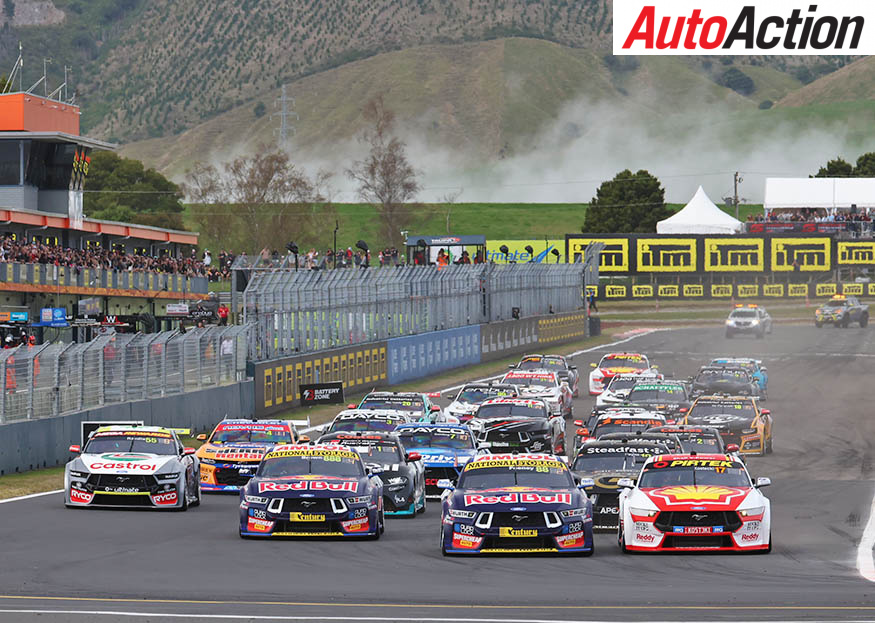 Has Chevrolet’s Taupo lockout tripped the Gen3 parity trigger?