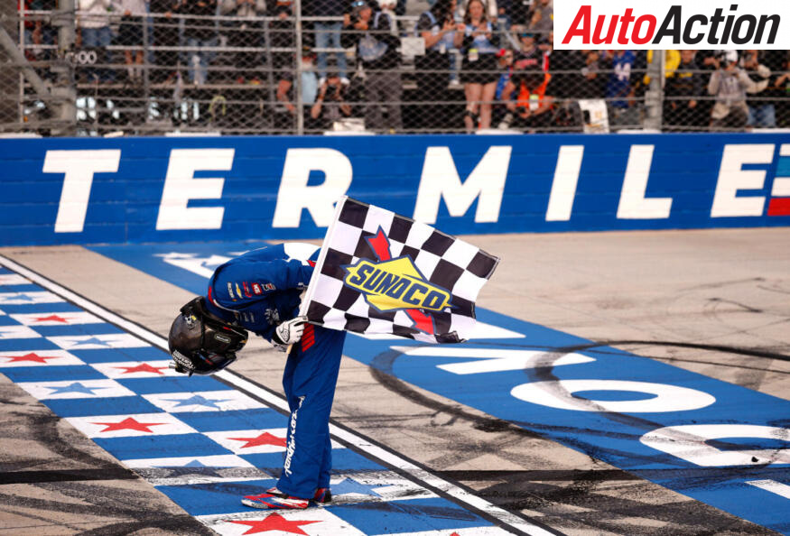 Kyle Busch
