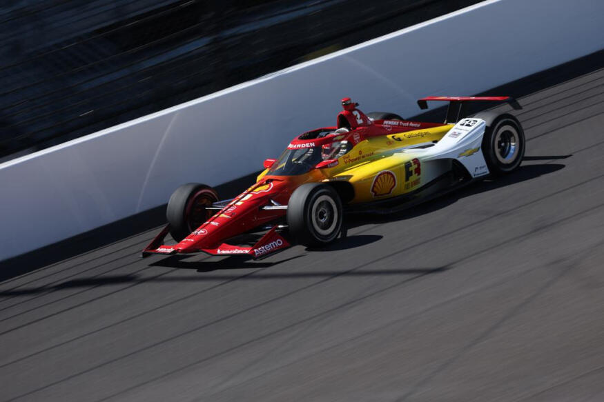 Newgarden
