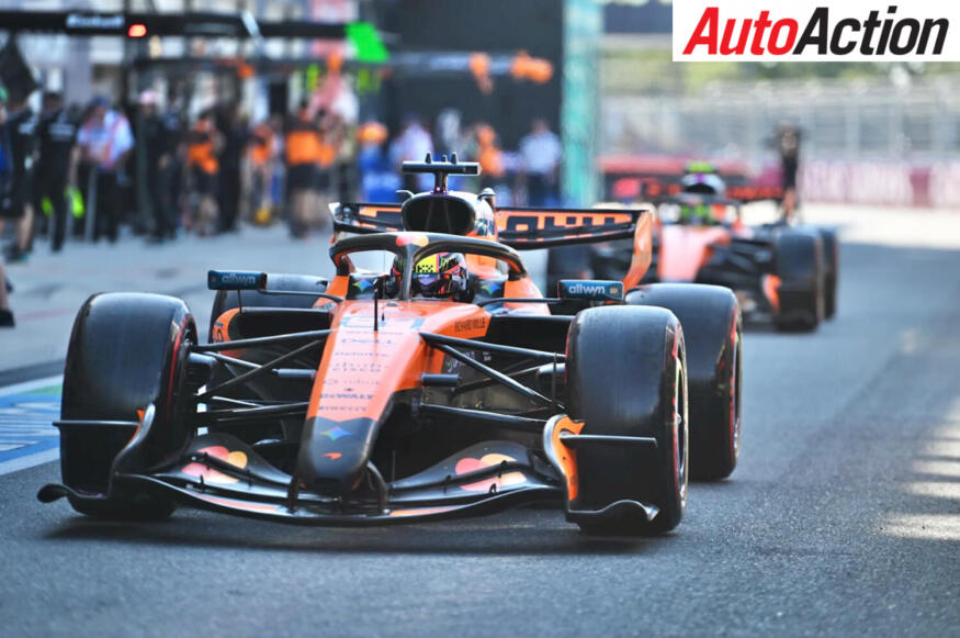 Piastri: “Things didn’t work as we anticipated” in Miami Qualifying ...
