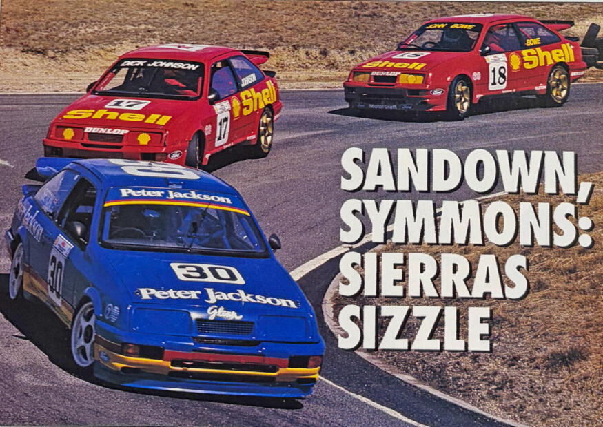 Glenn Seton