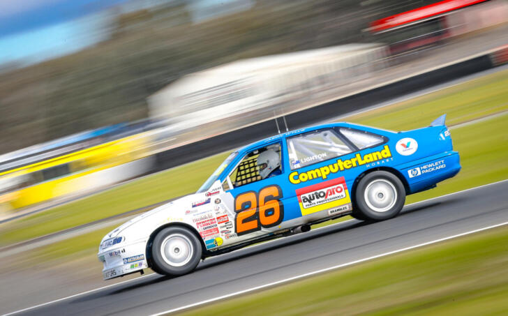 Entries flooding in for Winton Festival of Speed - Auto Action