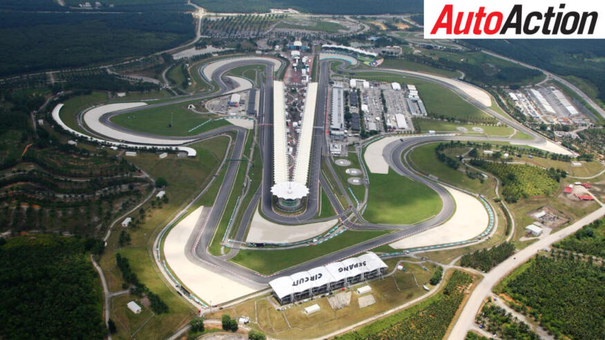 Malaysia returns to F1 calendar as host of Bahrain Grand Prix