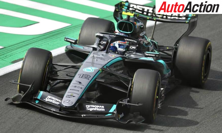 Silver Arrows and Silver Linings — image 6