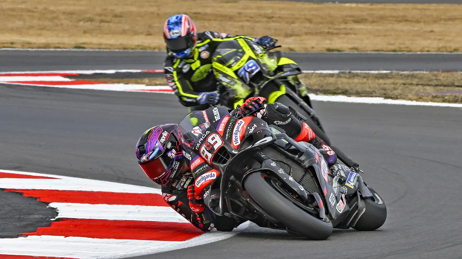 MotoGP-Jorge Martin-2026-British GP-Silverstone-GettyImages-2289603268 -  Auto Action