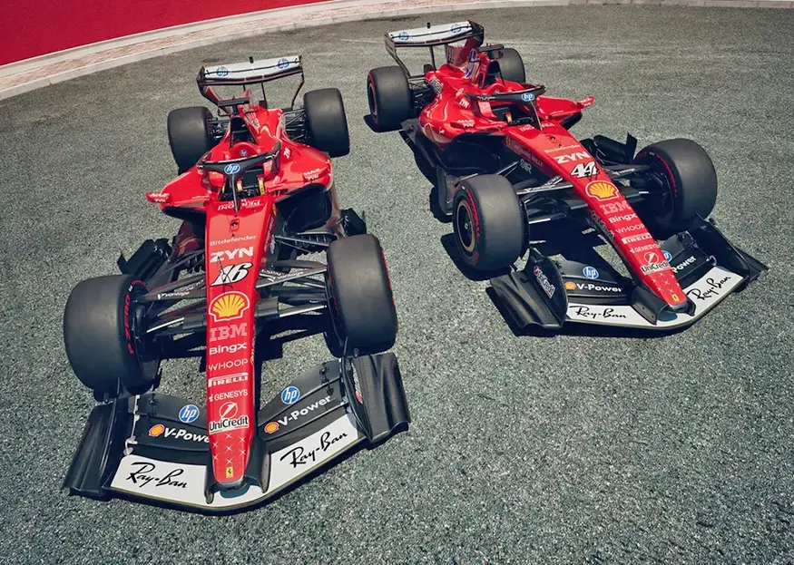 Ferrari Reveals Michael Schumacher Tribute Livery For Monza ferrari-reveals-michael-schumacher-tribute-livery-for-monza