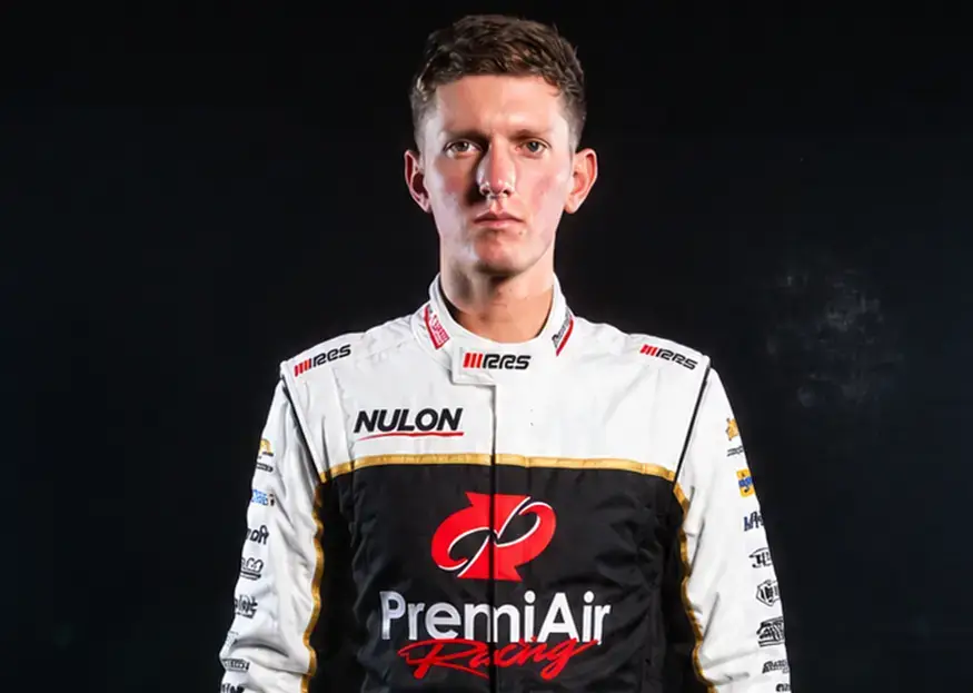 Murray replaces Fraser at PremiAir as Hughes takes Erebus seat
